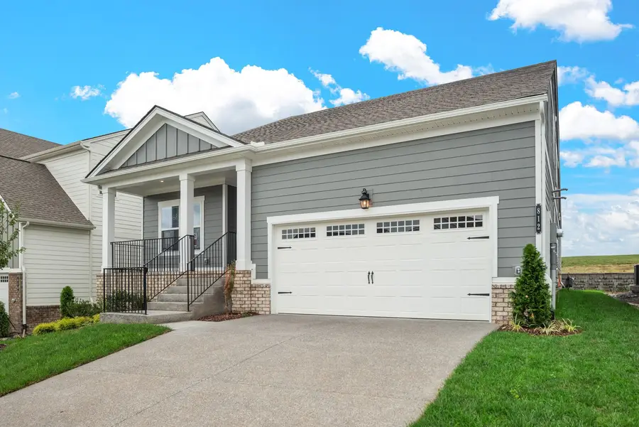 1053 Cherry Tree Dr, Mount Juliet, TN 37122 - #3