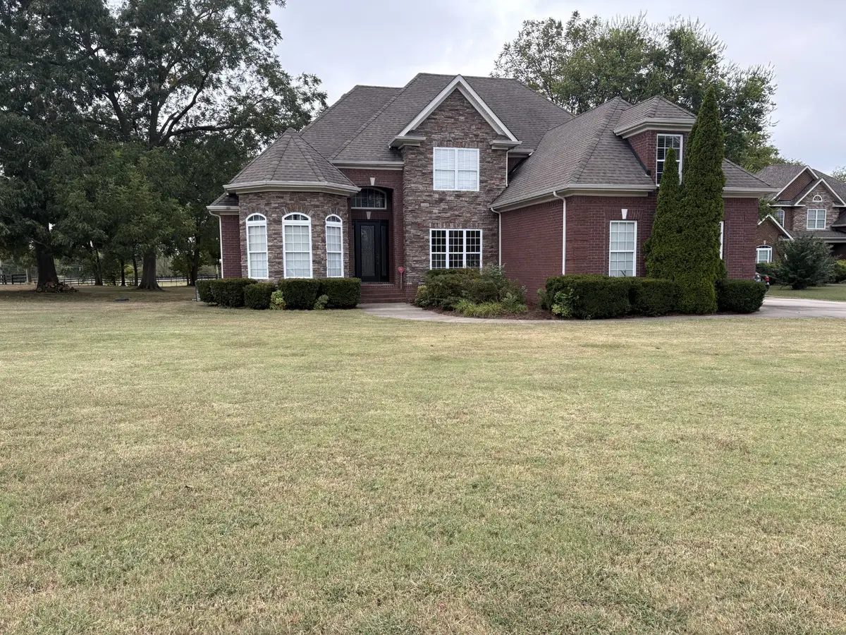 107 Wyndham Cv, Murfreesboro, TN 37129 - #1
