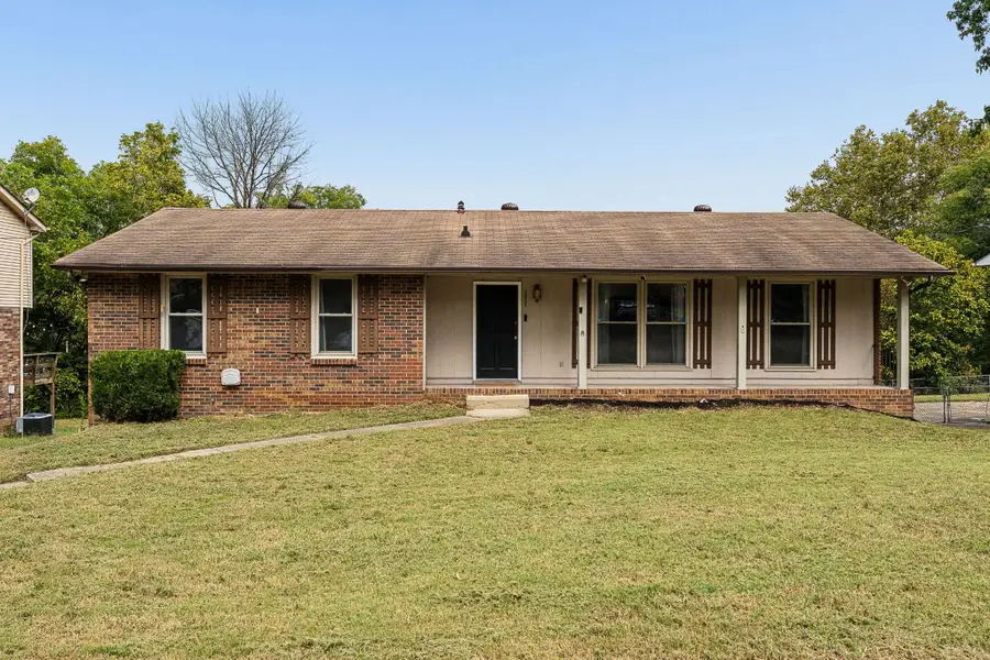 1245 N Graycroft Ave, Madison, TN 37115 - #2