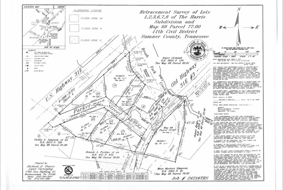 0 Highway 31 E, Bethpage, TN 37022 - #2