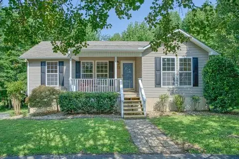 266 Bangham Rd E, Cookeville, TN 38501