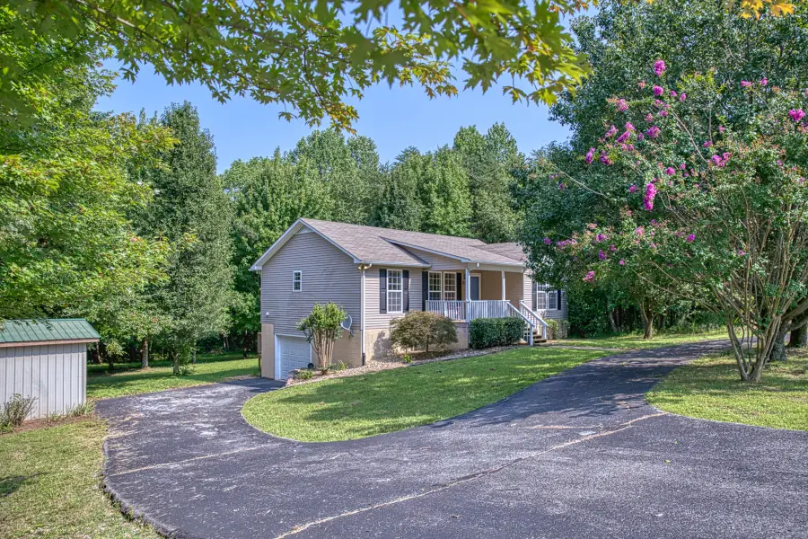 266 Bangham Rd E, Cookeville, TN 38501 - #2