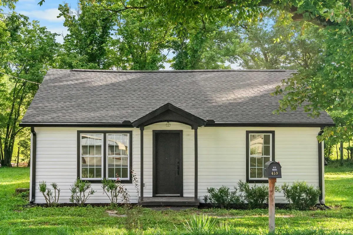 659 River Road, Decatur, TN 37322 - #1