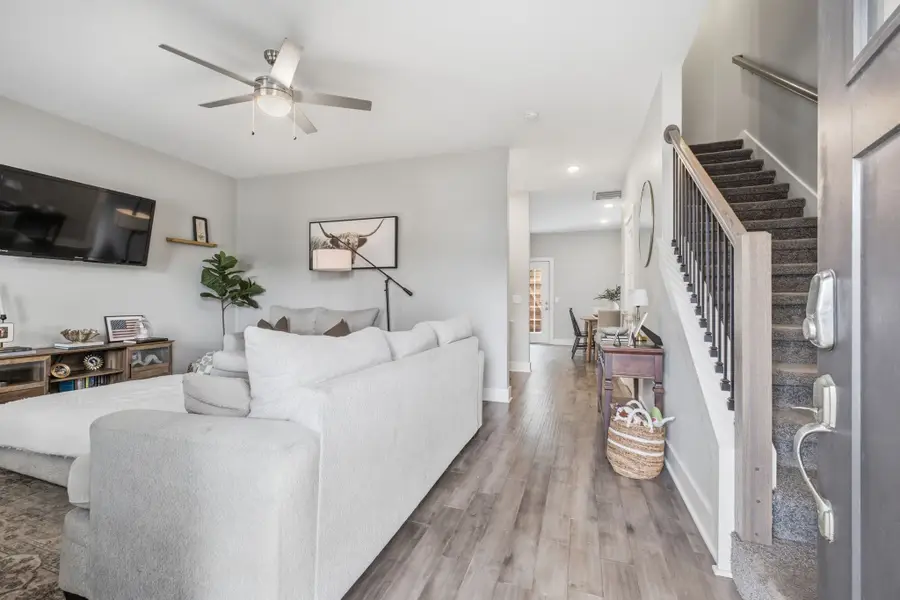 2412 Sayerville Ave, Old Hickory, TN 37138 - #2