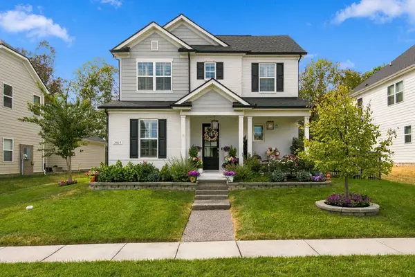 3017 Ozment Dr, Nolensville, TN 37135