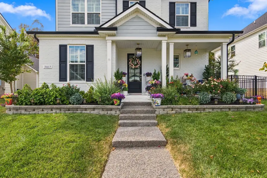 3017 Ozment Dr, Nolensville, TN 37135 - #2