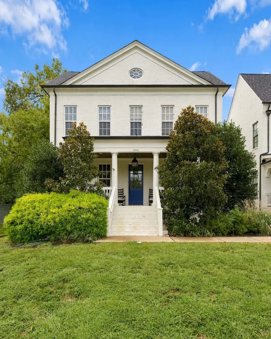 1915A Overhill Dr, Nashville, TN 37215 - #2