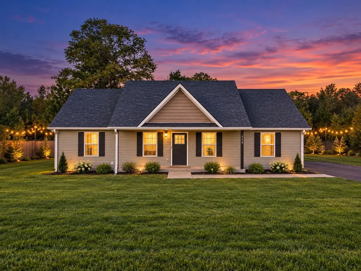 304 Lexie Dr, Lewisburg, TN 37091 - #1