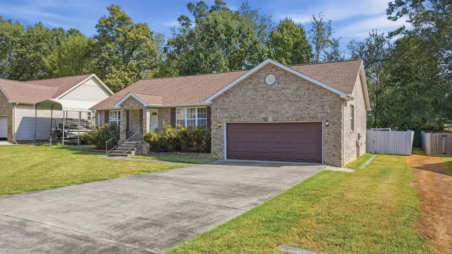 104 Oakmont Dr, Tullahoma, TN 37388 - #2
