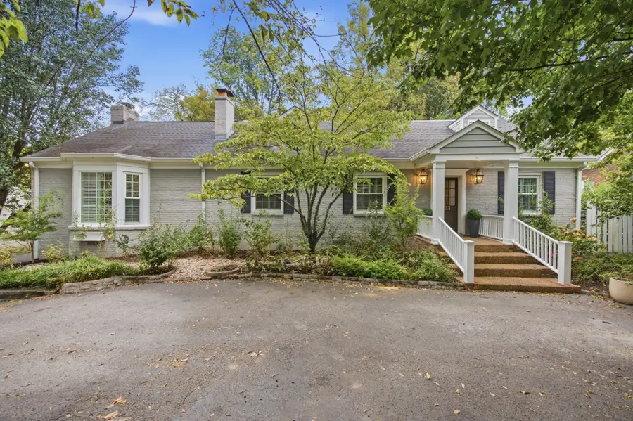 703 Clearview Dr, Nashville, TN 37205 - #2