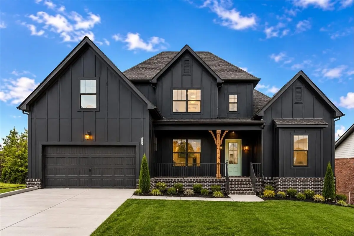 128 Rocky Trl, Nolensville, TN 37135 - #1