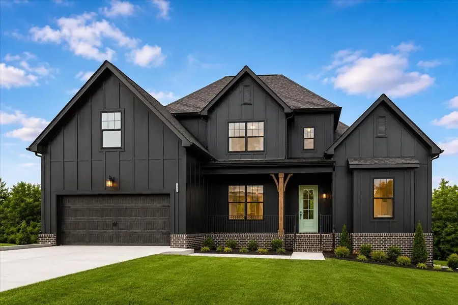 128 Rocky Trl, Nolensville, TN 37135 - #2