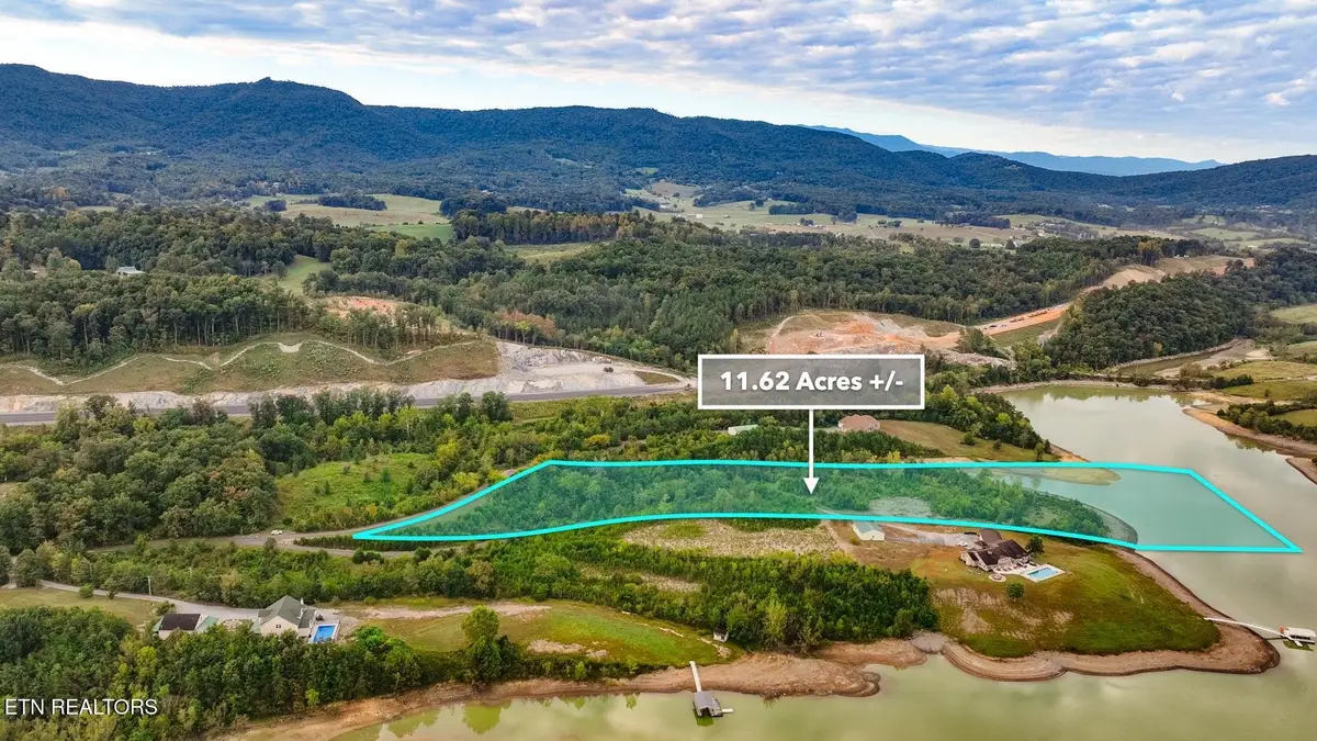2043 Dickey School Rd, Dandridge, TN 37725 - #1