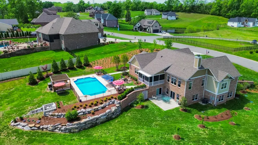 1217 Ballentrace Blvd, Lebanon, TN 37087 - #2