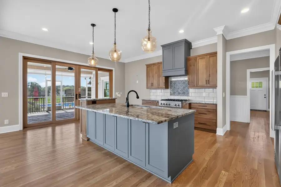 1217 Ballentrace Blvd, Lebanon, TN 37087 - #3