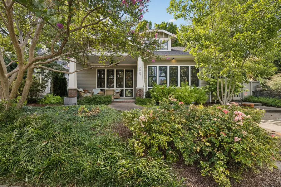 2907 Oakland Avenue, Nashville, TN 37212 - #3