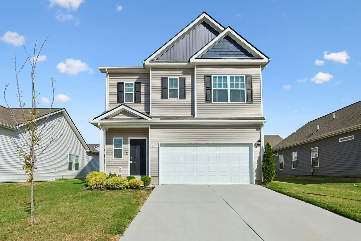 615 Grand Station Blvd, Shelbyville, TN 37160 - #1