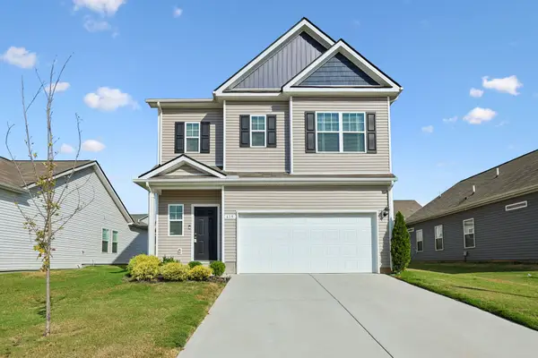 615 Grand Station Blvd, Shelbyville, TN 37160