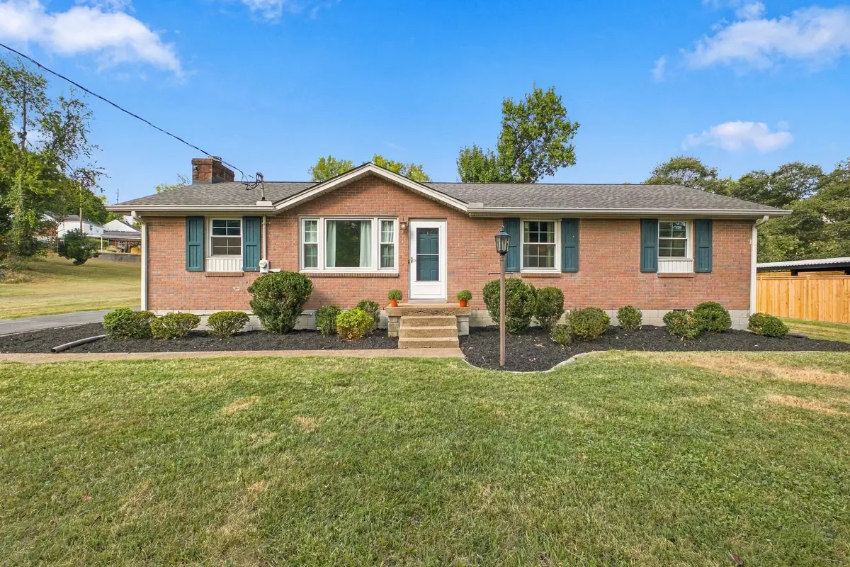 2602 Colbert Dr, Nashville, TN 37206 - #1