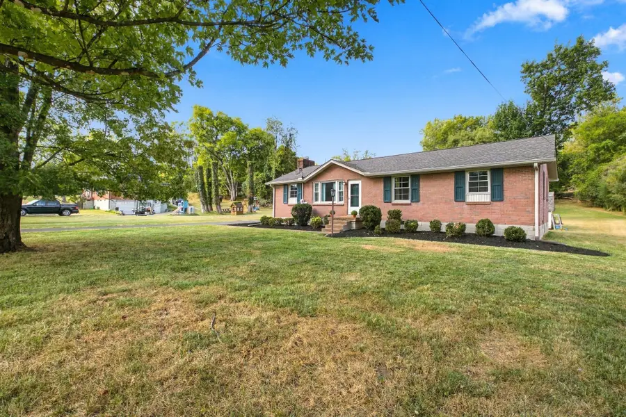 2602 Colbert Dr, Nashville, TN 37206 - #2