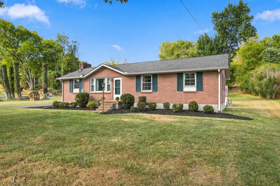 2602 Colbert Dr, Nashville, TN 37206 - #3