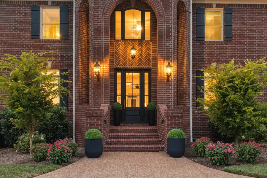 9429 Weatherly Dr, Brentwood, TN 37027 - #3