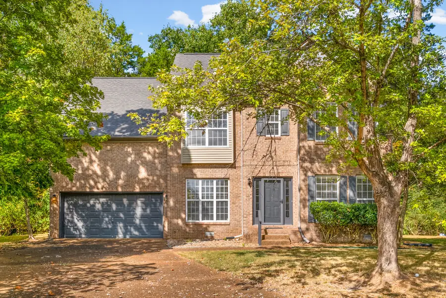 620 Casey Pl, Hermitage, TN 37076 - #2