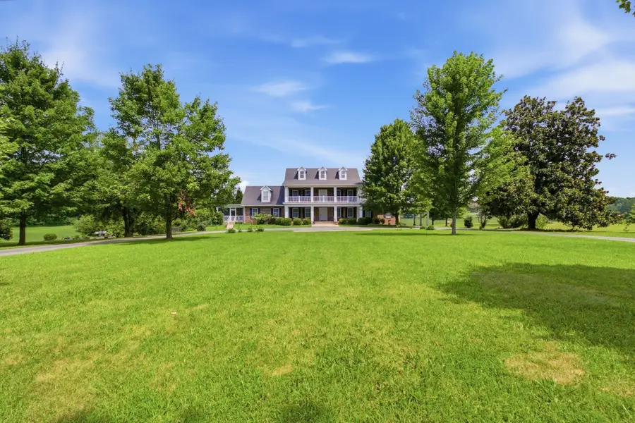 444 Old Pond Lane, Dickson, TN 37055 - #2