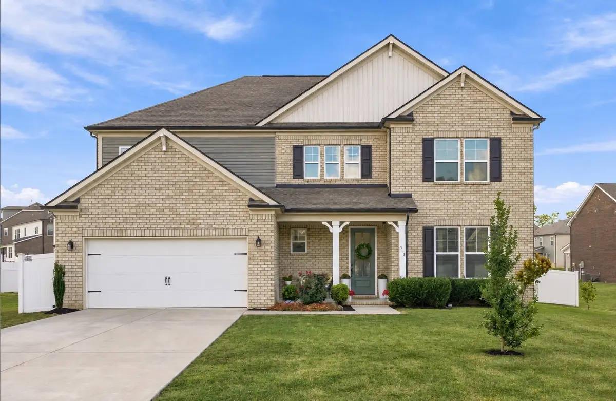 613 Davenport Dr, Murfreesboro, TN 37128 - #1