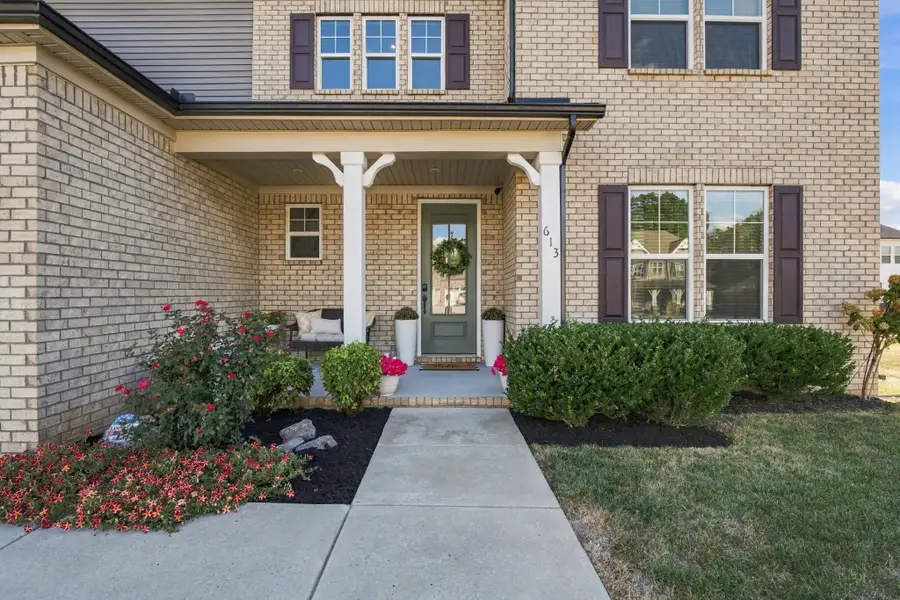 613 Davenport Dr, Murfreesboro, TN 37128 - #3