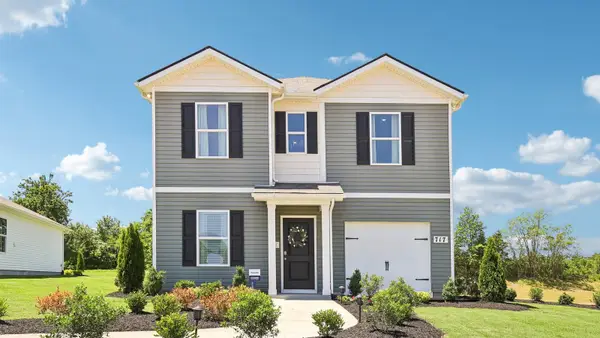 1313 Preakness Lane, Lewisburg, TN 37091