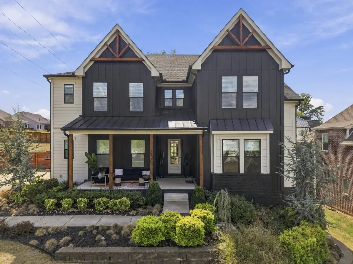1006 Cabell Dr, Franklin, TN 37064 - #1