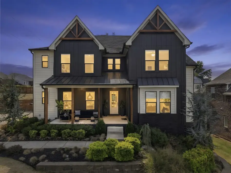 1006 Cabell Dr, Franklin, TN 37064 - #2