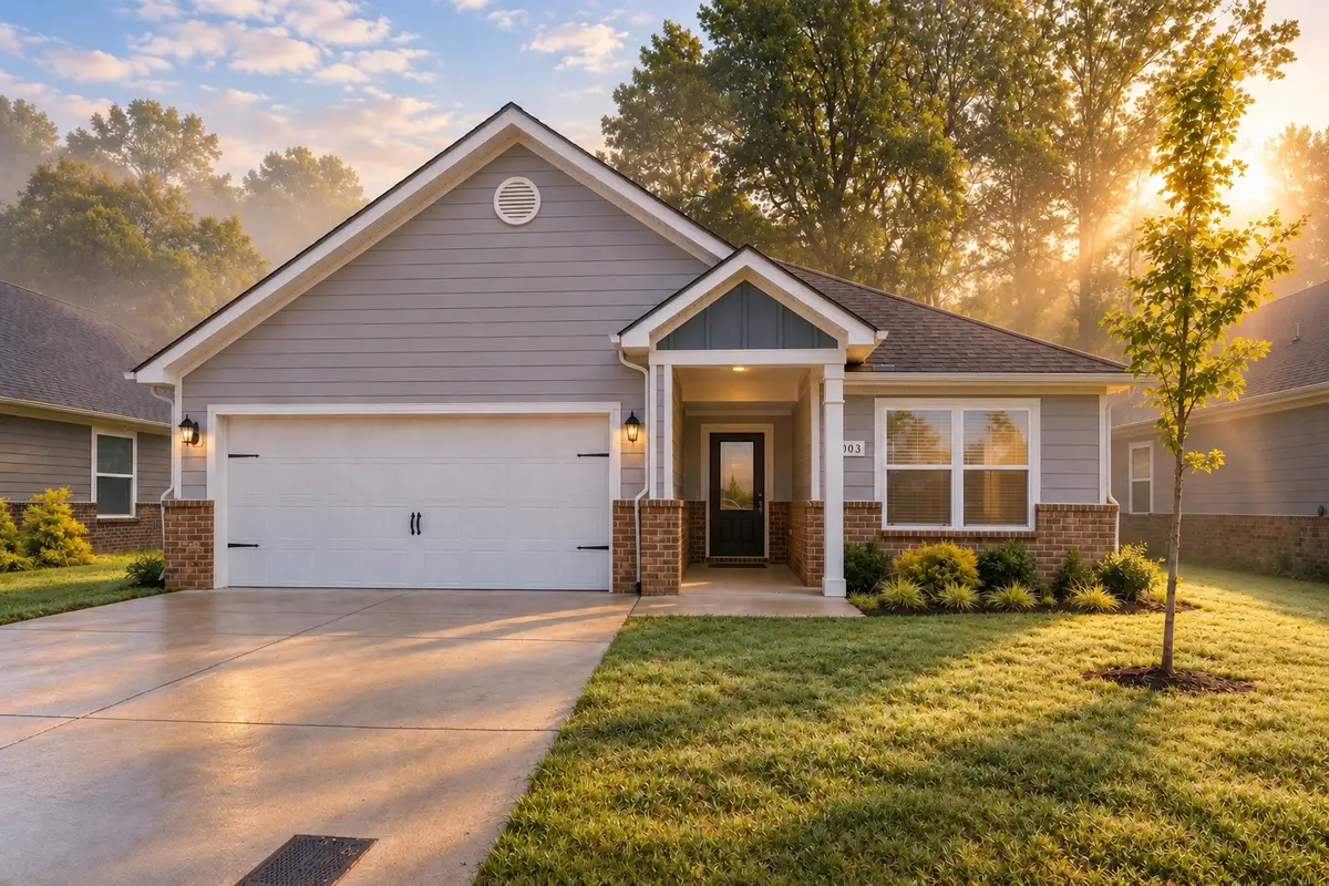 1003 Autumnwood Drive, Dickson, TN 37055 - #1