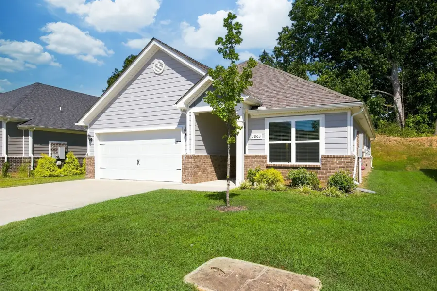 1003 Autumnwood Drive, Dickson, TN 37055 - #3