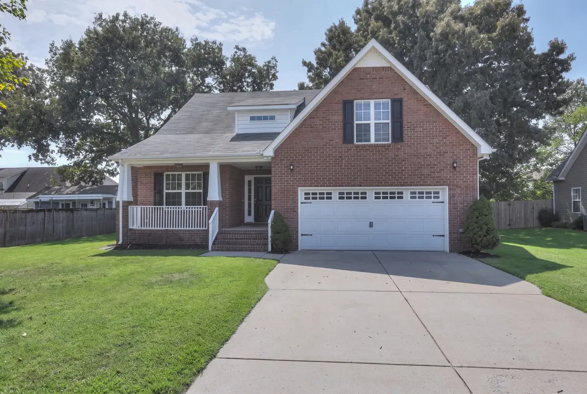 1105 Clay Ct, Murfreesboro, TN 37128 - #1