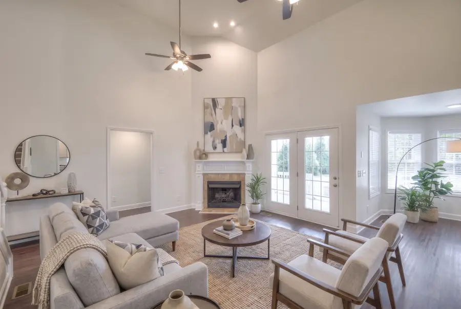 1105 Clay Ct, Murfreesboro, TN 37128 - #2