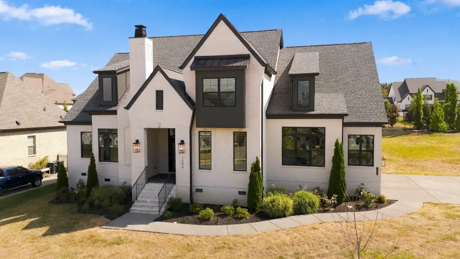 1504 Esplanade Dr, Nolensville, TN 37135 - #3