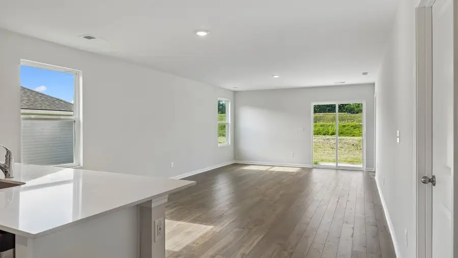 1403 Belmont Way, Lewisburg, TN 37091 - #2