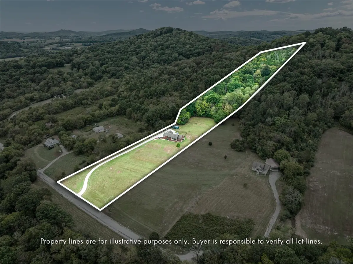 0 Dyer Branch Rd, Gordonsville, TN 38563 - #1