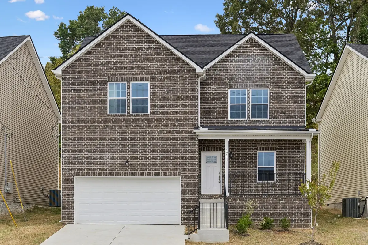 4741 Long Br, Antioch, TN 37013 - #1