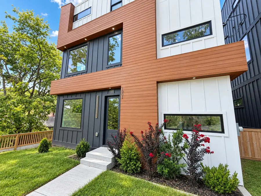 1001 Glenview Dr, Nashville, TN 37206 - #3