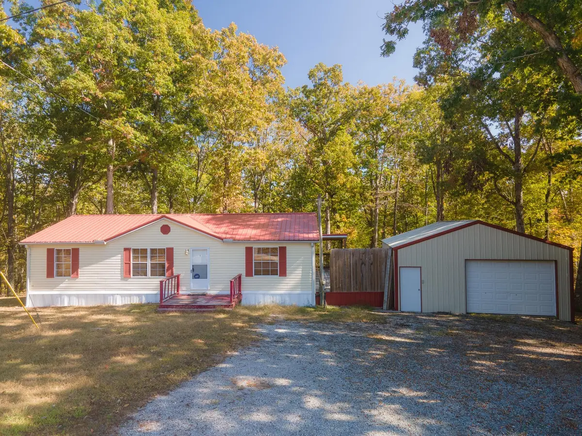 1832 Marina Ridge Rd, Holladay, TN 38341 - #1