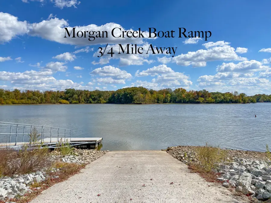 1832 Marina Ridge Rd, Holladay, TN 38341 - #3