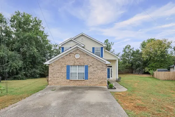 508 S Stonegate Ct, Antioch, TN 37013