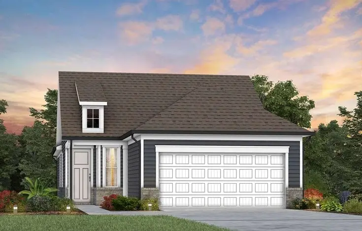 419 Soprano Way, Murfreesboro, TN 37128 - #1