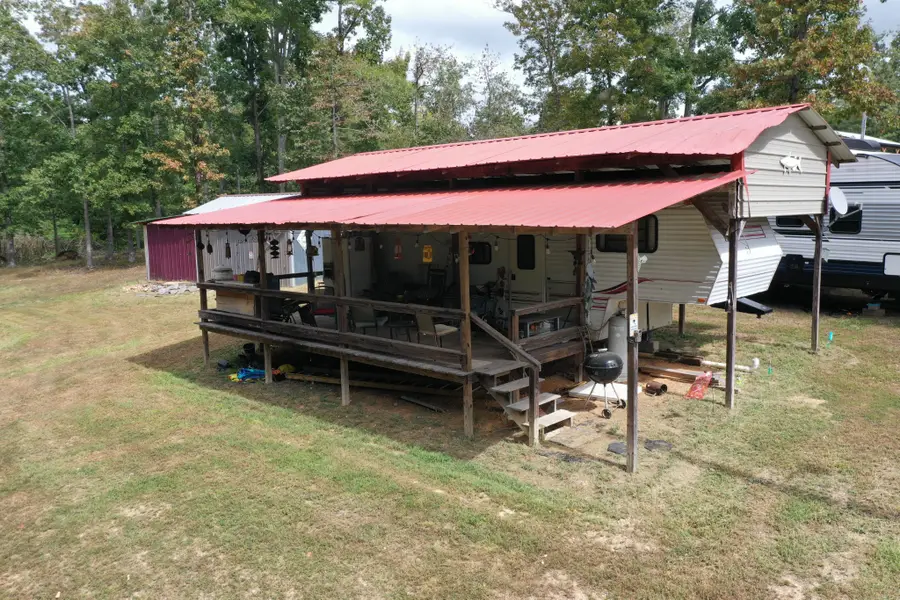 52 Cardinal Hollow Rd, Linden, TN 37096 - #3
