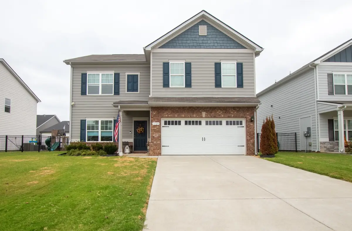3728 Capstone Dr, Murfreesboro, TN 37128 - #1