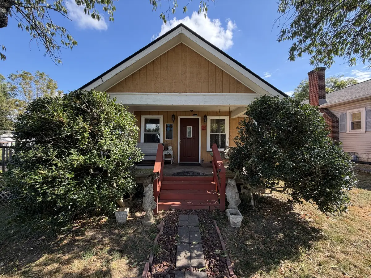 114 28th St, Old Hickory, TN 37138 - #1