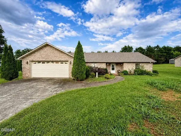 1955 Old Newport Highway, Sevierville, TN 37876